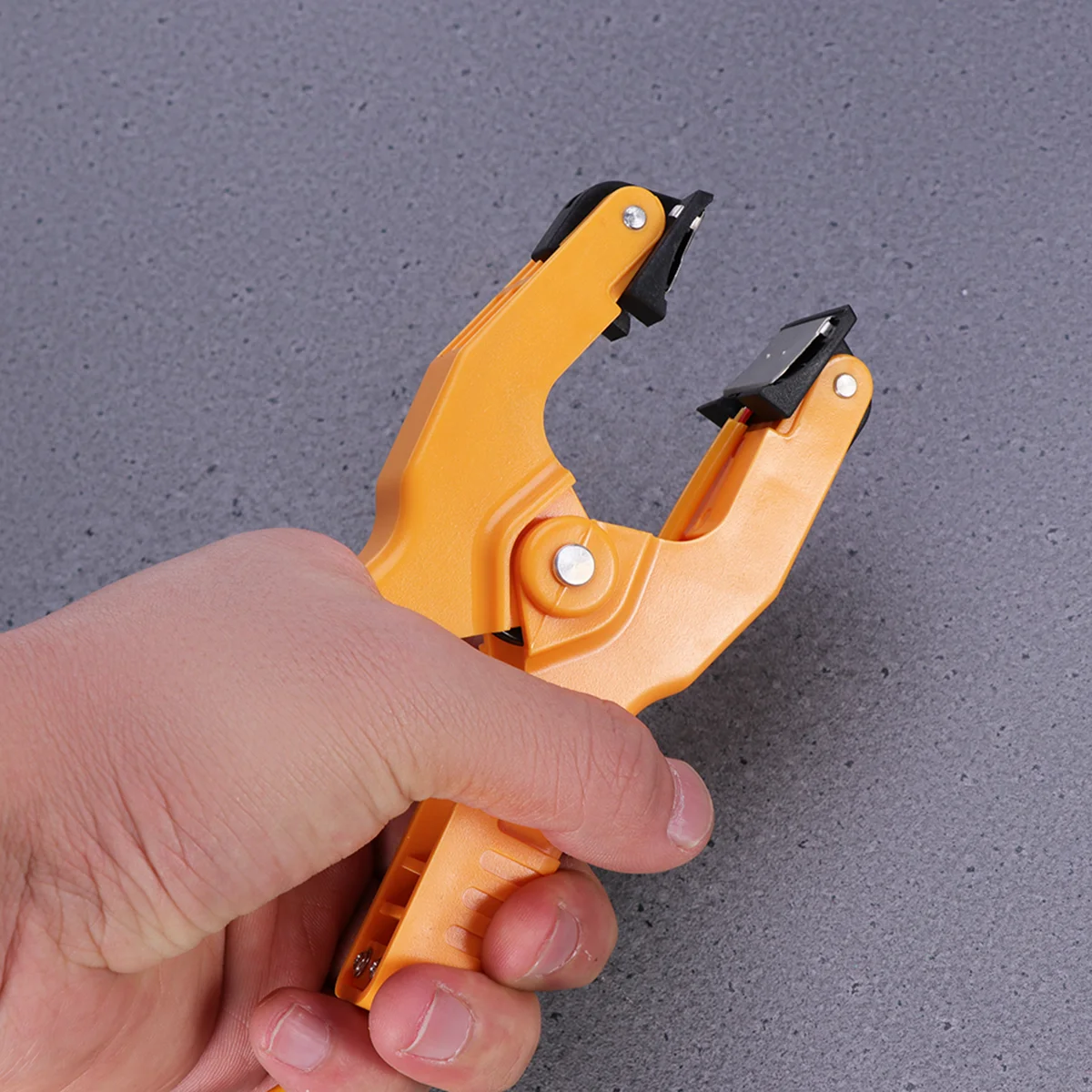 HT-05 Зажим для термометра измерения температуры Провод Термопара типа K -40-200C Зонд