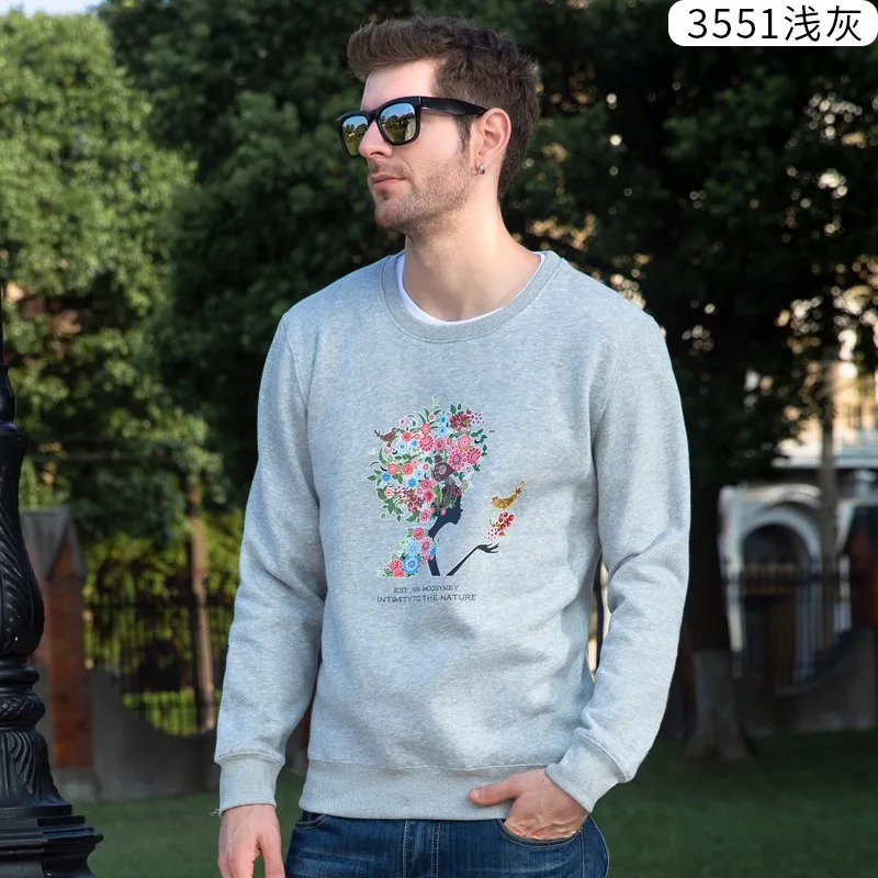 

Новинка 3406, мужская рубашка, топы, модная футболка с коротким рукавом, с рисунком клоуна и 3D-принтом, с круглым вырезом