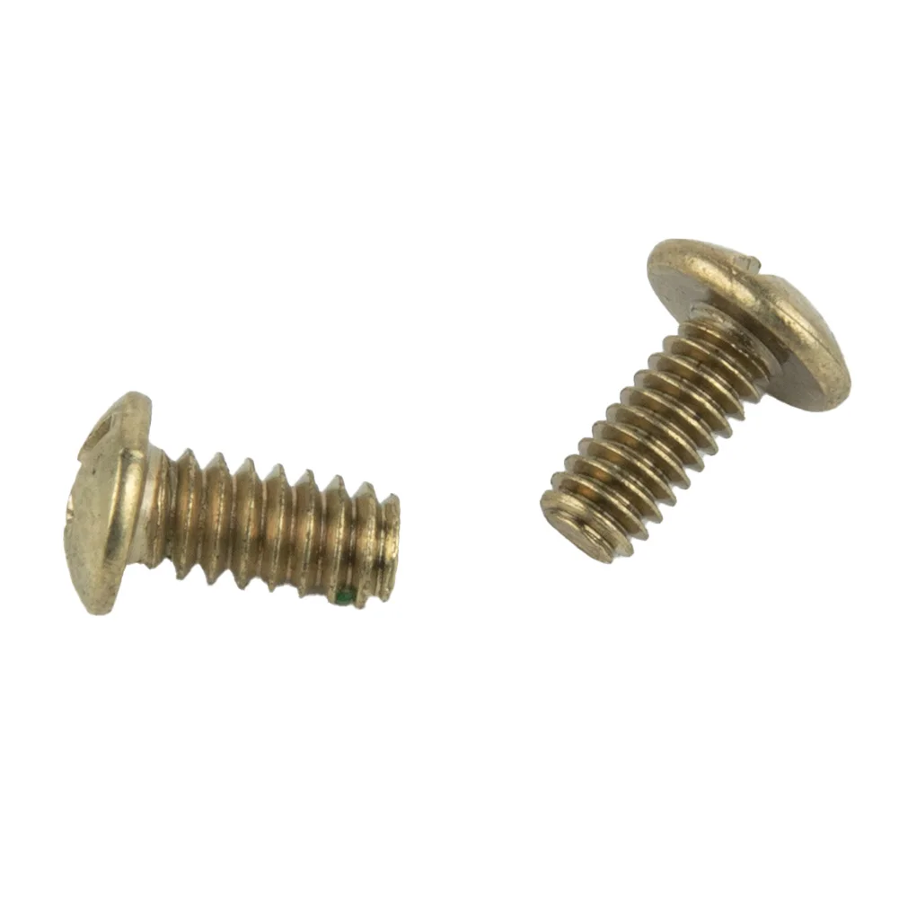 

Brand New Faucet Washer Shower Heads Accessories Assortment Brass Bibb Screws Faucet Flat And Beveled Replacement
