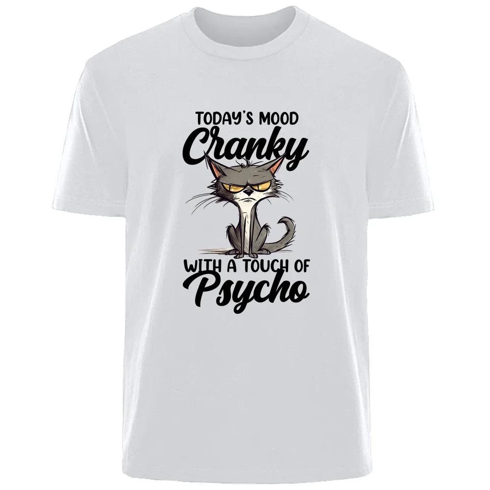 Футболка Мужская дышащая впитывающая пот 100% хлопок