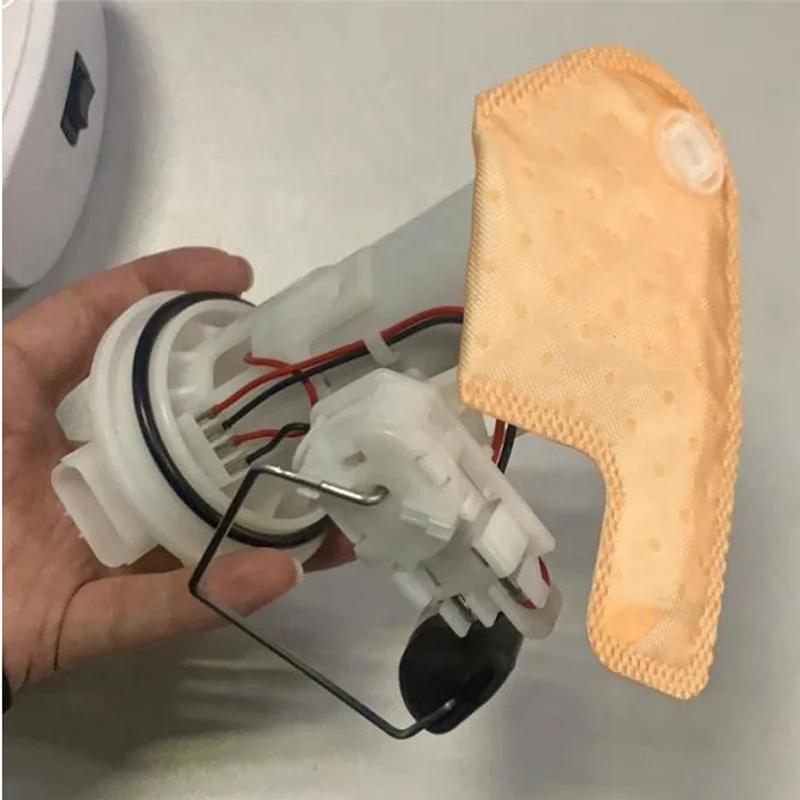 16700-KZV-J02 топливный насос в сборе для Honda NBC110 CUB110 подающий модуль бензинового