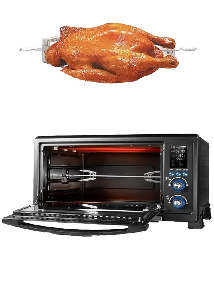 horno para rostizar pollo – Compra horno para rostizar pollo con envío  gratis en AliExpress version