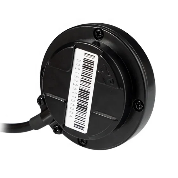 DYP U02 Высокоточный бесконтактный ультразвуковой датчик для мониторинга уровня