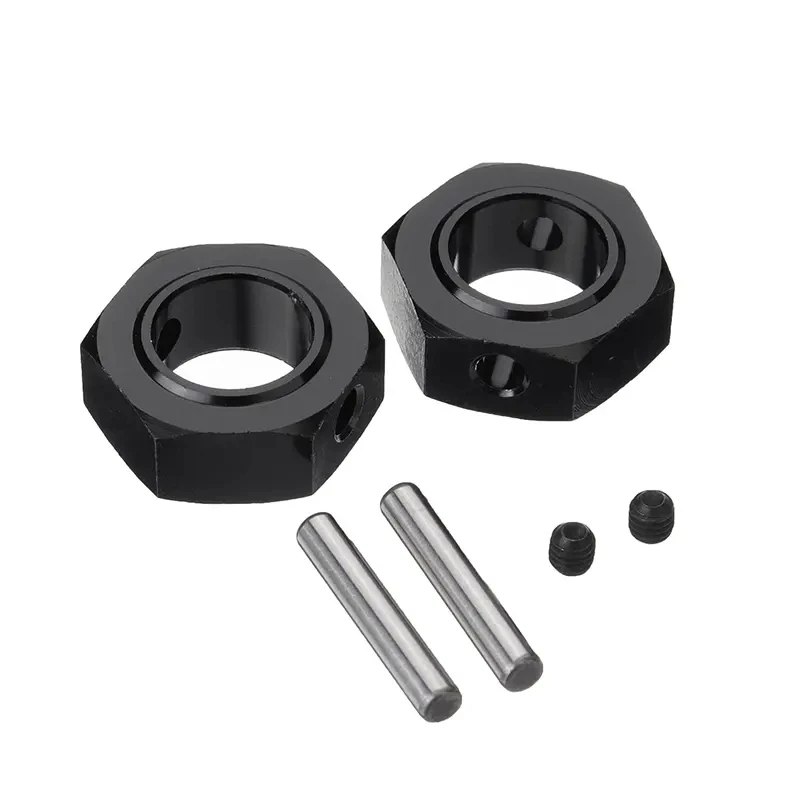 Колесный шарнир EA1015 для JLB Racing CHEETAH 11101 21101 J3 SPEED 1/10 аксессуары радиоуправляемых