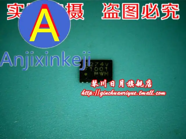 

5pcs 100% orginal new best quality SLG3NB274VTR