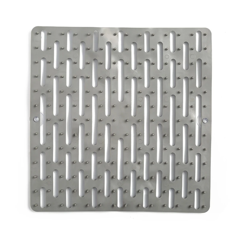 

Sink Protector Pad Silicone Sink Saddle Divider Protector Grid Accessory Durable