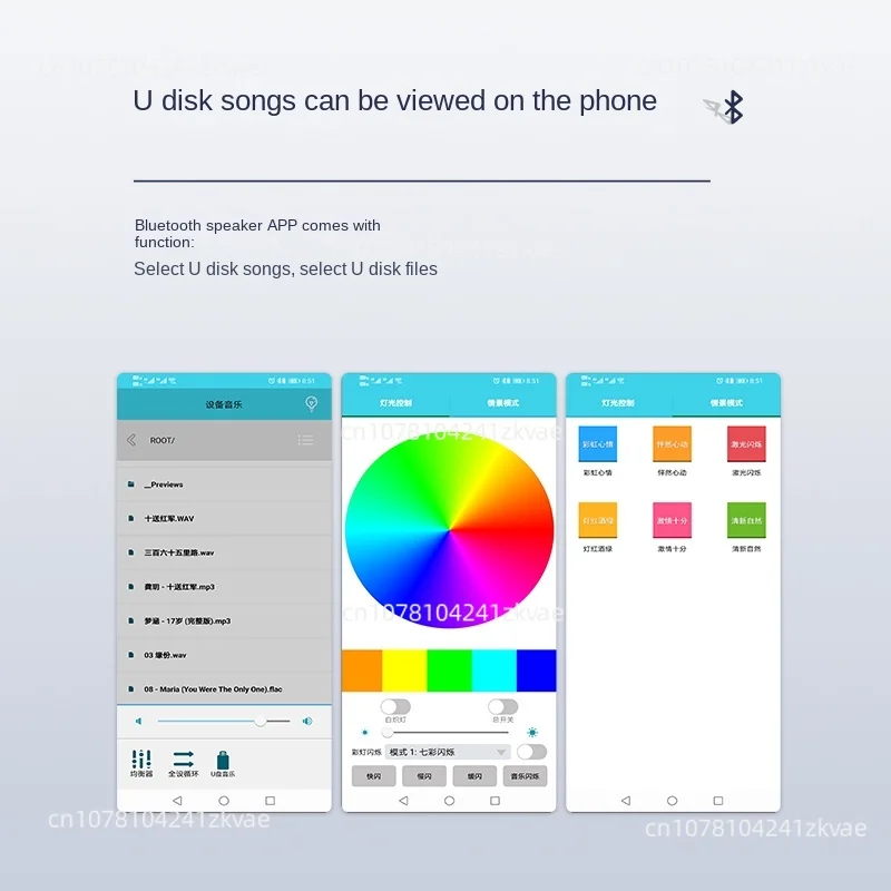 USB-флеш-накопитель MA12070 с поддержкой Bluetooth и низким искажением 80 Вт * 2 аудиофил