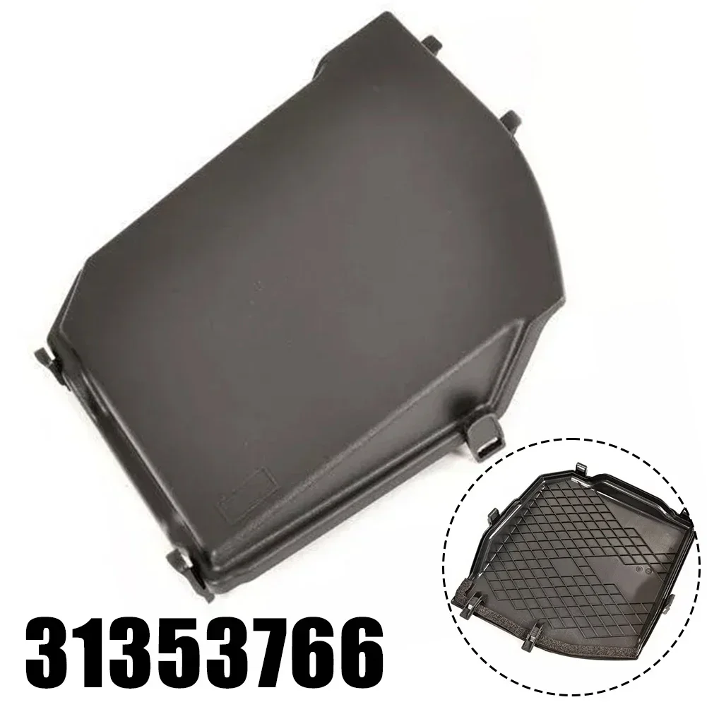 Передняя крышка аккумуляторного отсека автомобиля для Volvo S60 XC60 XC70 S80 V70 OEM номер