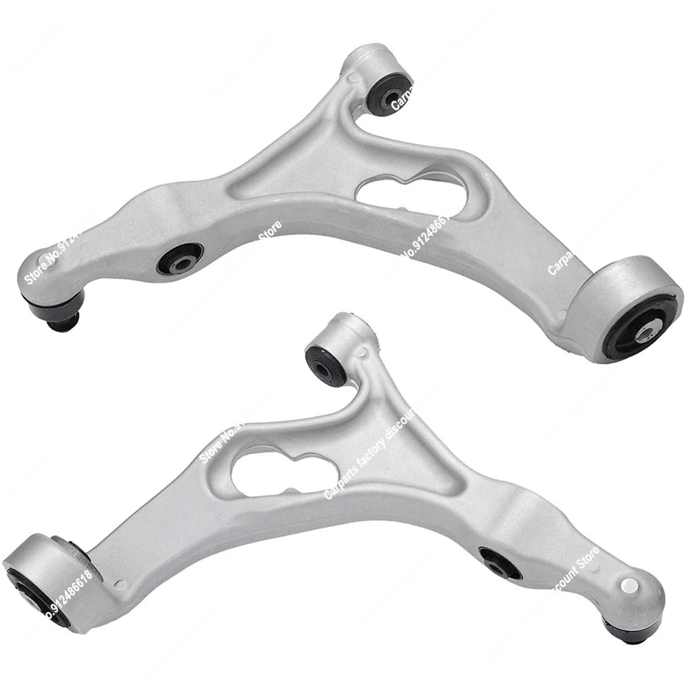 Детали Подвески, передний рычаг управления Wishbone для Volkswagen Toureg / Audi Q7/ Porsche Cayenne / 7P0407152E 7L8407151E 7L8407151F