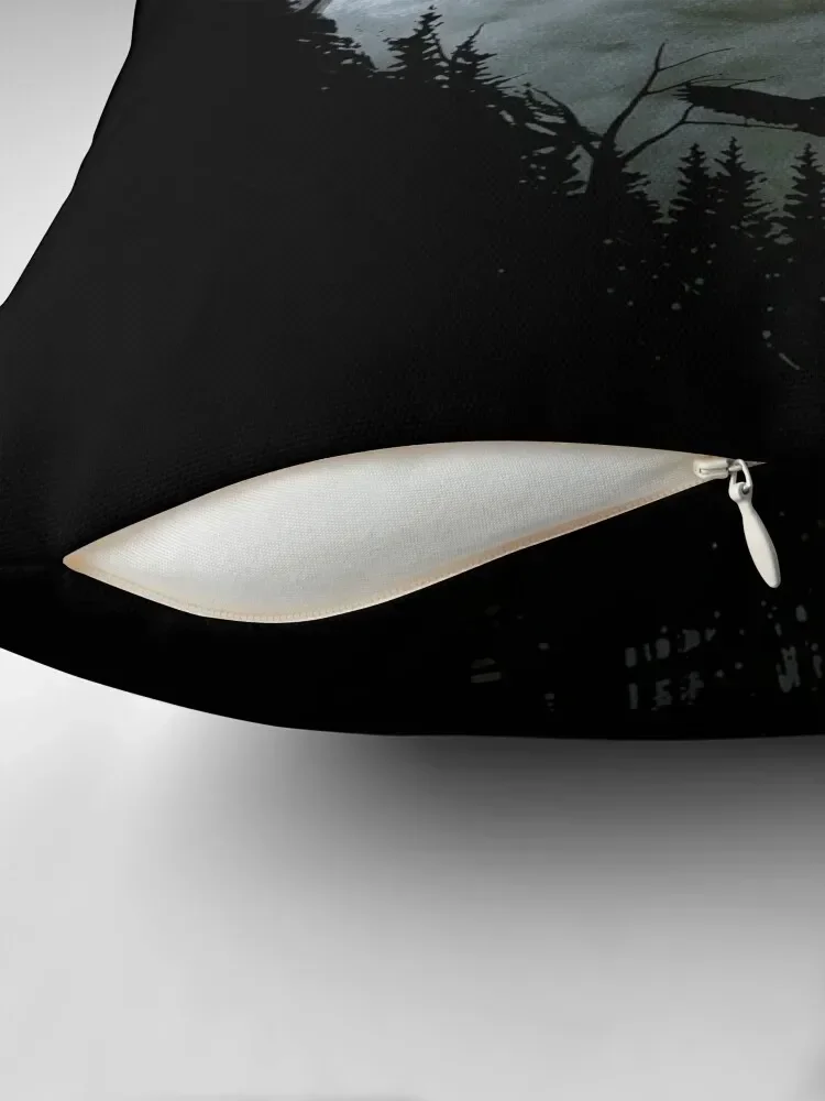 Наволочка Cool Owl Realist 30x30 см