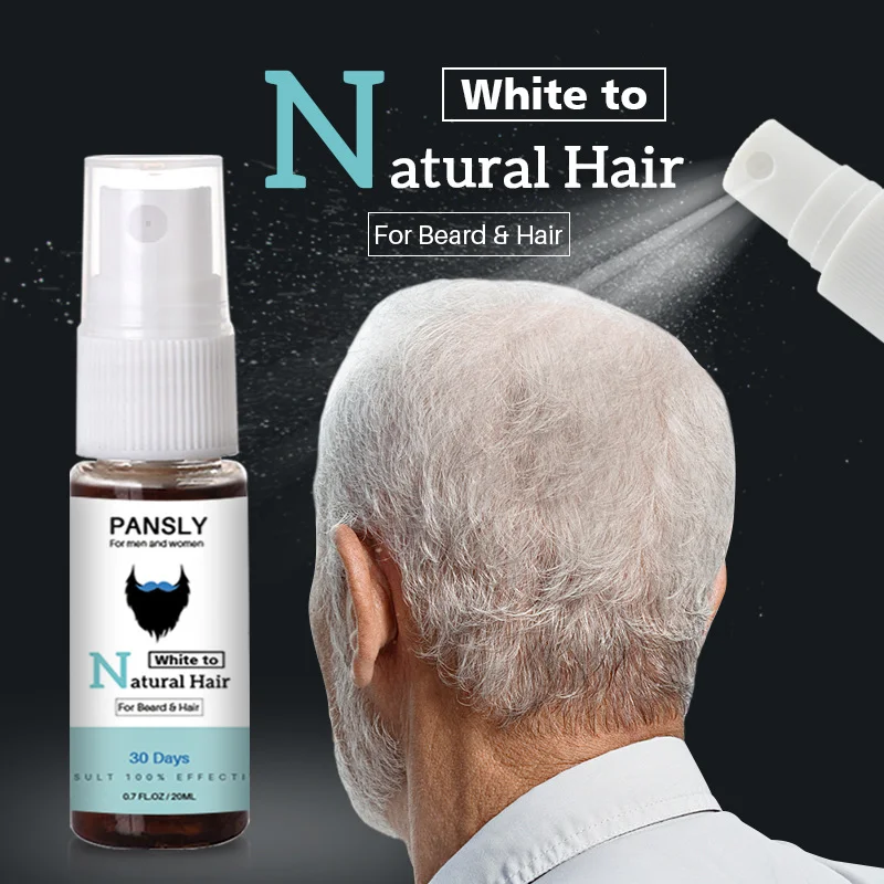 Hair Growth Oil For Black Women Rosemary Oil For Hair Dry Damaged Beard Hair Care