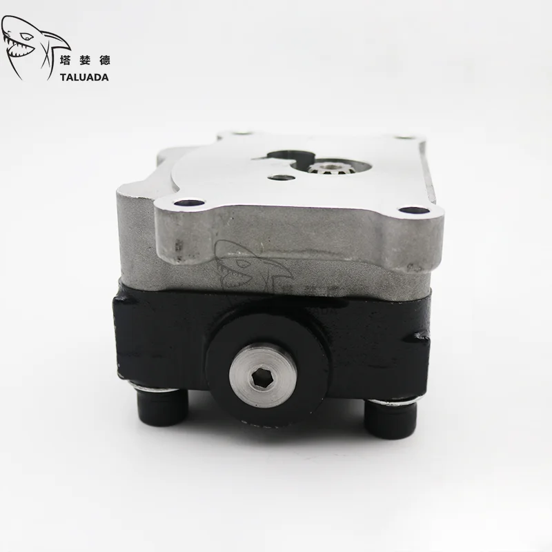 Запасные части для экскаватора TALUADA шиномонтажный насос