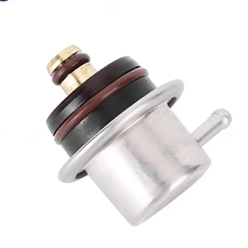 0280160575 0280160516 037133035C новый регулятор давления топлива 4 0 бар для 100 90 A4 A6 VW Jetta