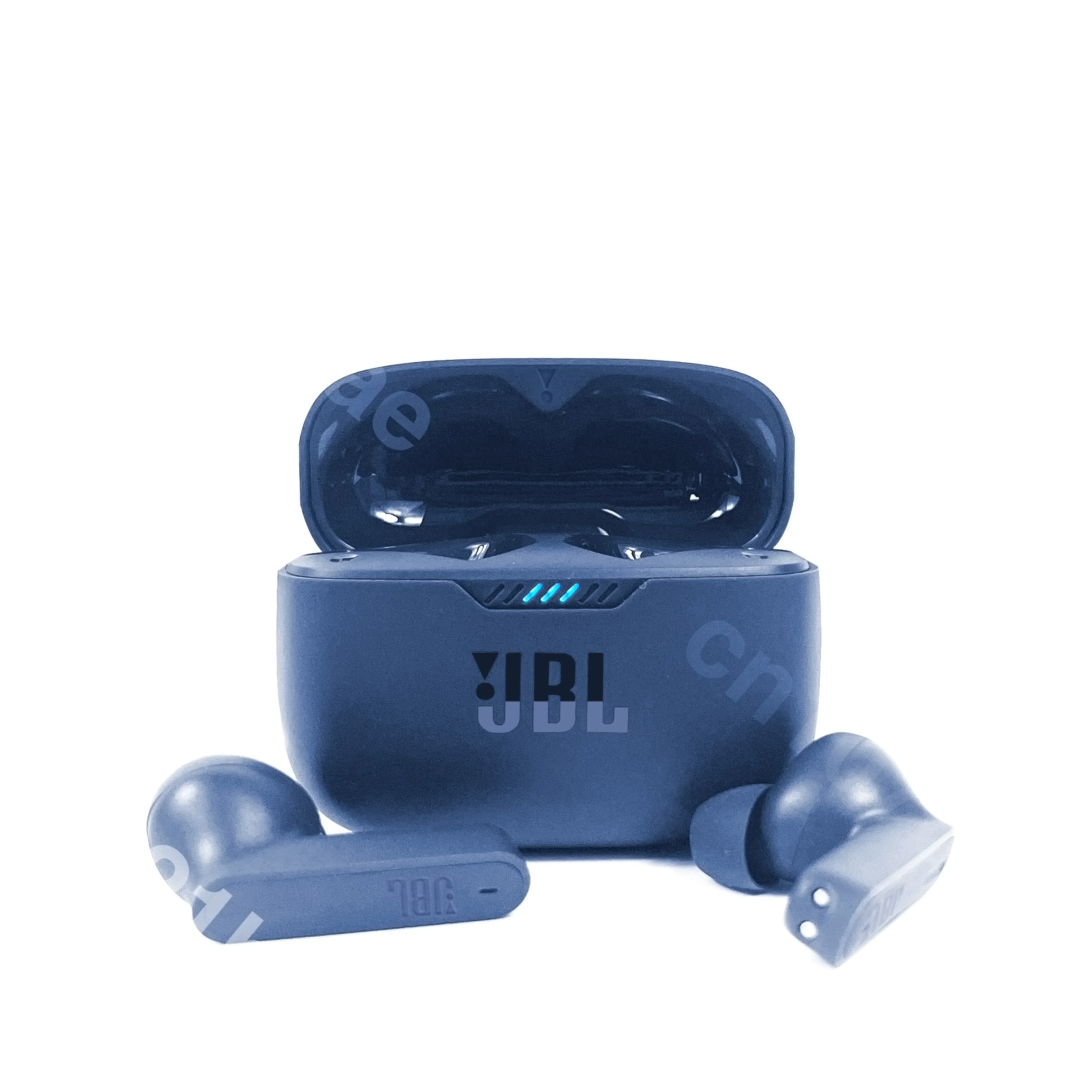 Фото JBL Tune 230NC TWS Беспроводные Bluetooth наушники с шумоподавлением Стерео наушники с чистым басом Водонепроницаемые наушники Smart Sport №2
