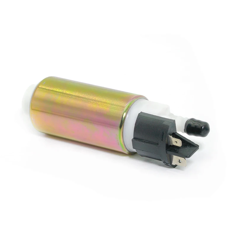 

Electric Fuel Pump for Peugeot 206 307 406 607 CITROEN C4 C5 RENAULT Clio 98-05 Twingo 96-15 Halia 00-15 0580464001 TP-118