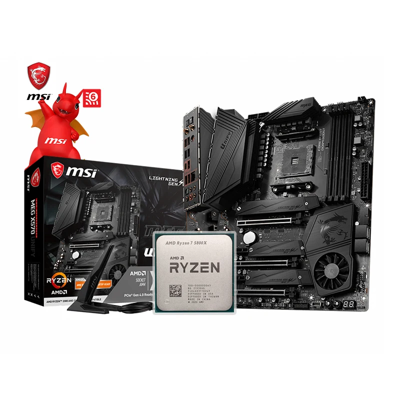 

AMD New rayzen 7 5800X3D + # идентификация между процессором и планкой #