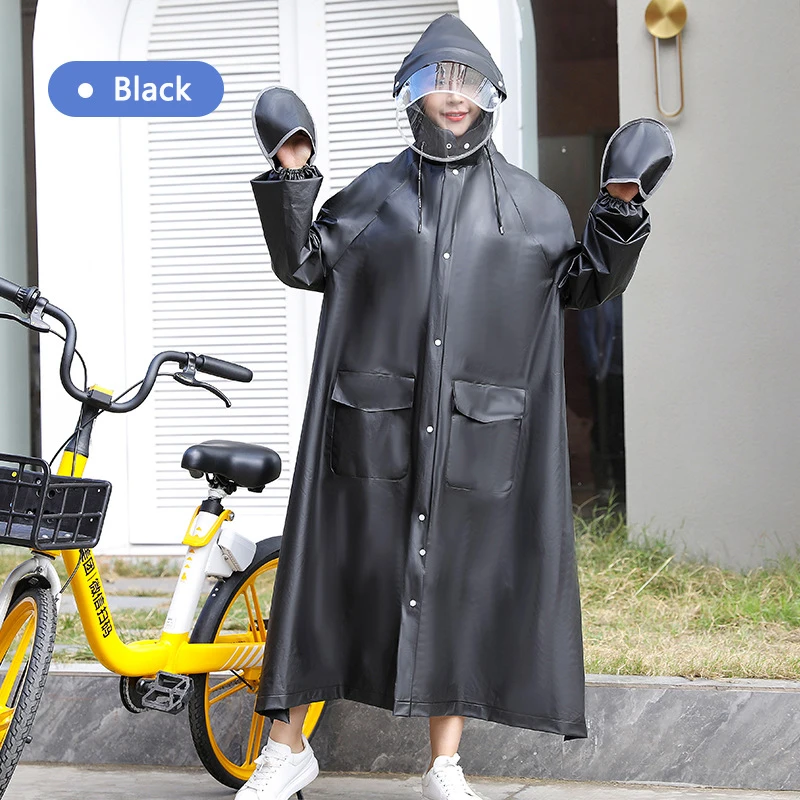 

Водонепроницаемый плащ GQIYIBBEI для взрослых