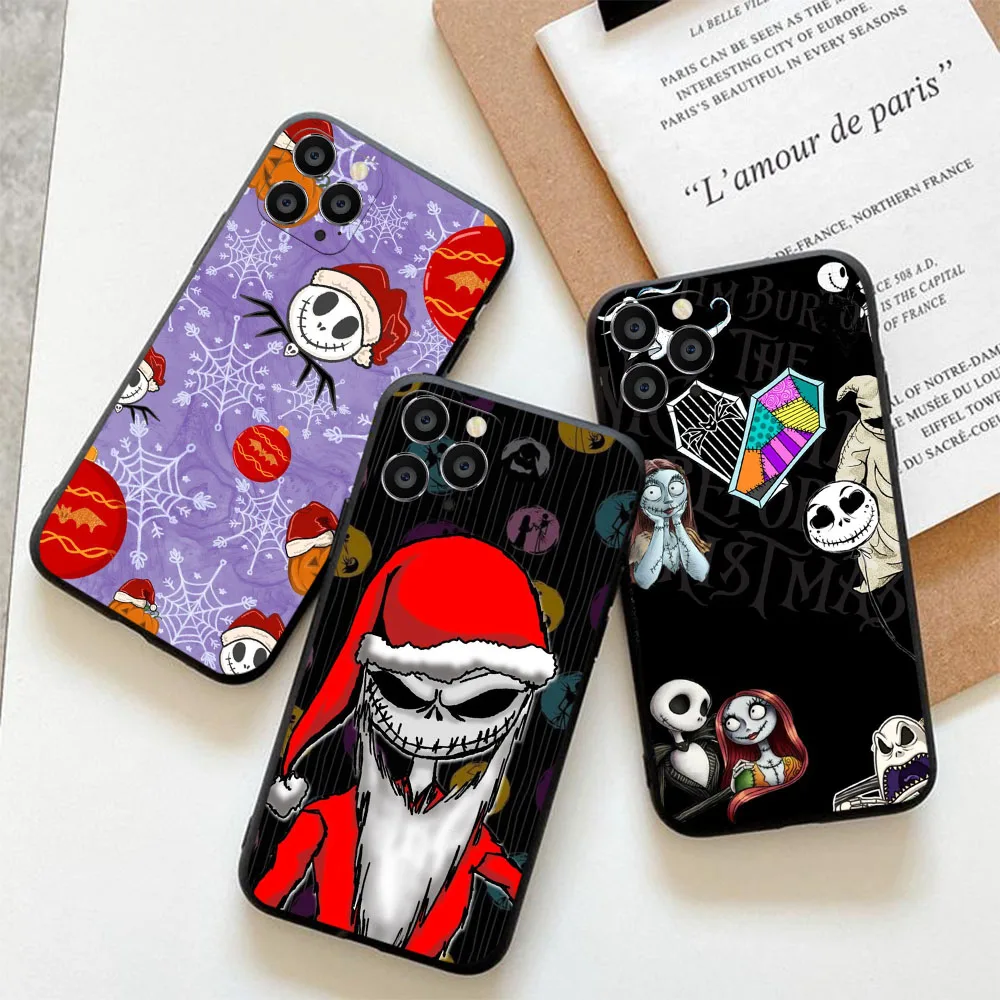 Мягкий чехол для Huawei Y7 Y7A Y8P Y8S Y9 Y9A Mate 20 Honor 7C 8X Y9S P Smart Prime Lite Pro