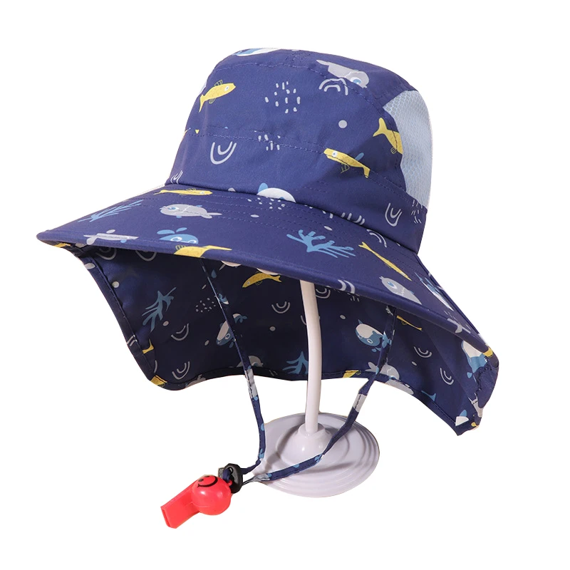 

Kids Hats Kids Fashion Big Large Wide Brim Hat Floppy Beach Sun Hat Packable Summer Hats For Children Straw Hat Beach Cap
