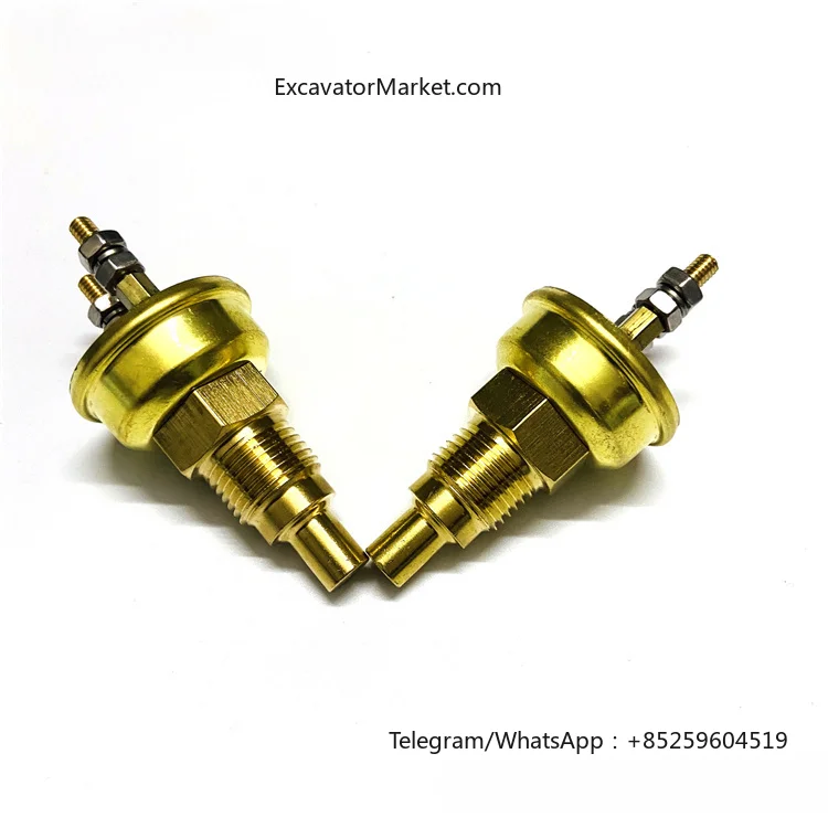 Запасной экскаватор XCMG xe135 155 200 505 210 215 индукционная вилка сигнализация