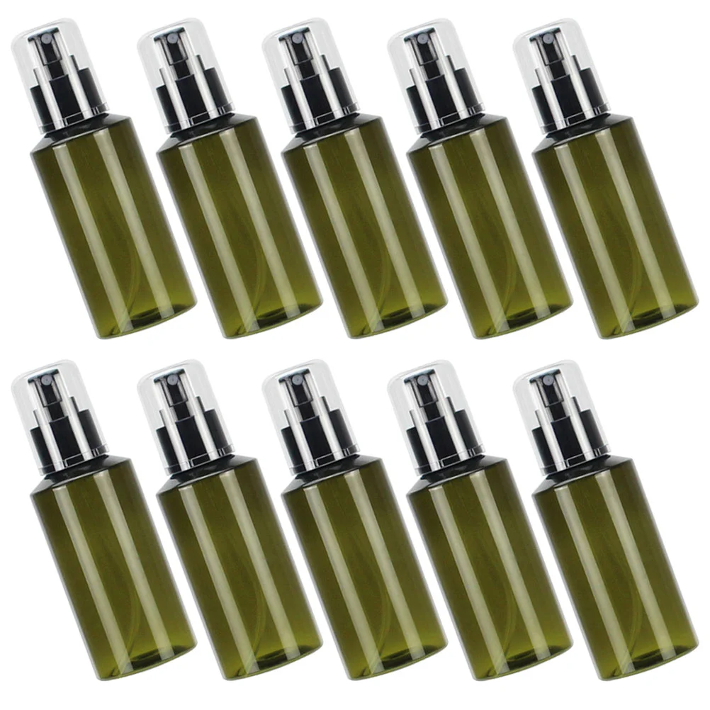 

Spraywater Refillable Mist Fine Empty Liquid Travelcontainers Mister Fragrance Spritzer Vial Hair Subessential Oil Reusable
