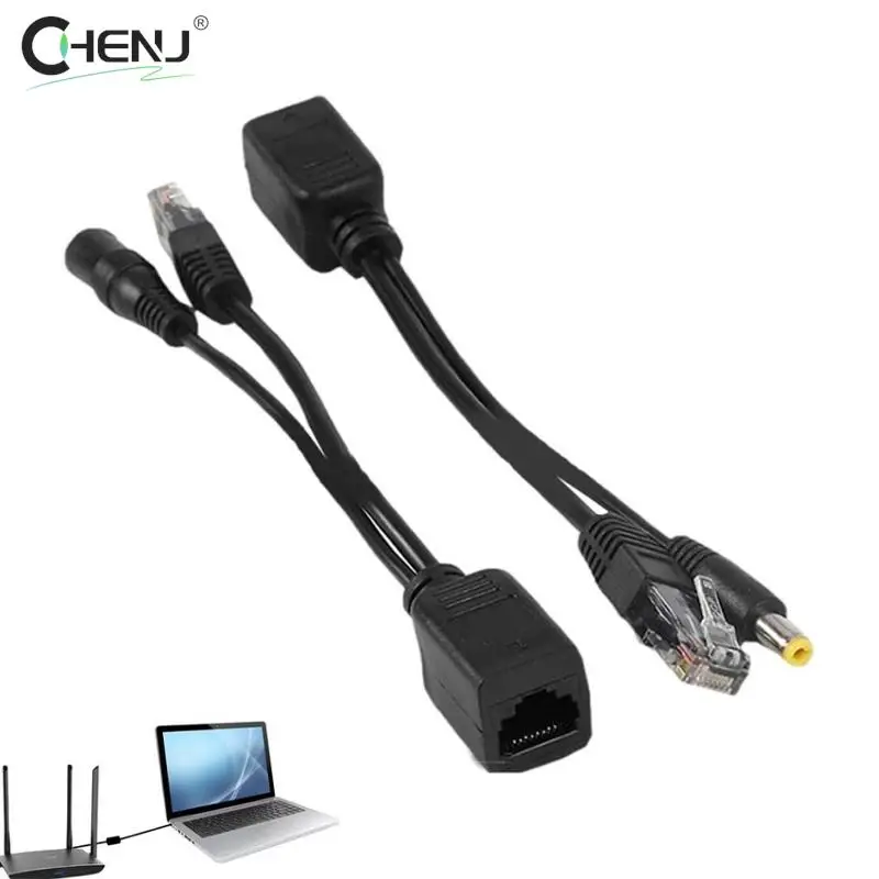 Рисунок 2 - POE преобразователь