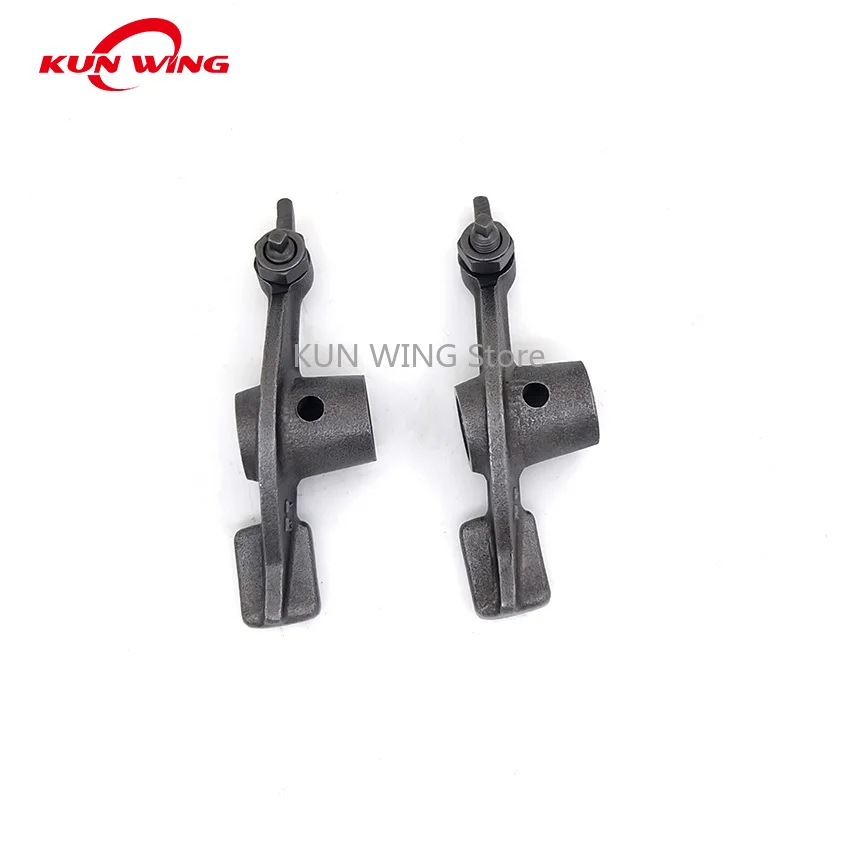 Кулисный рычаг в сборе для Yamaha YP250 YTM200 TW200 XT250 SR125 XT125 AG200 YBR250 YS250 XG250 детали двигателя