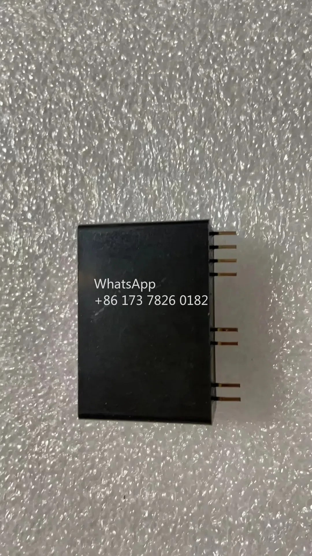 Двигатель Fanuc A76L-0300-0191