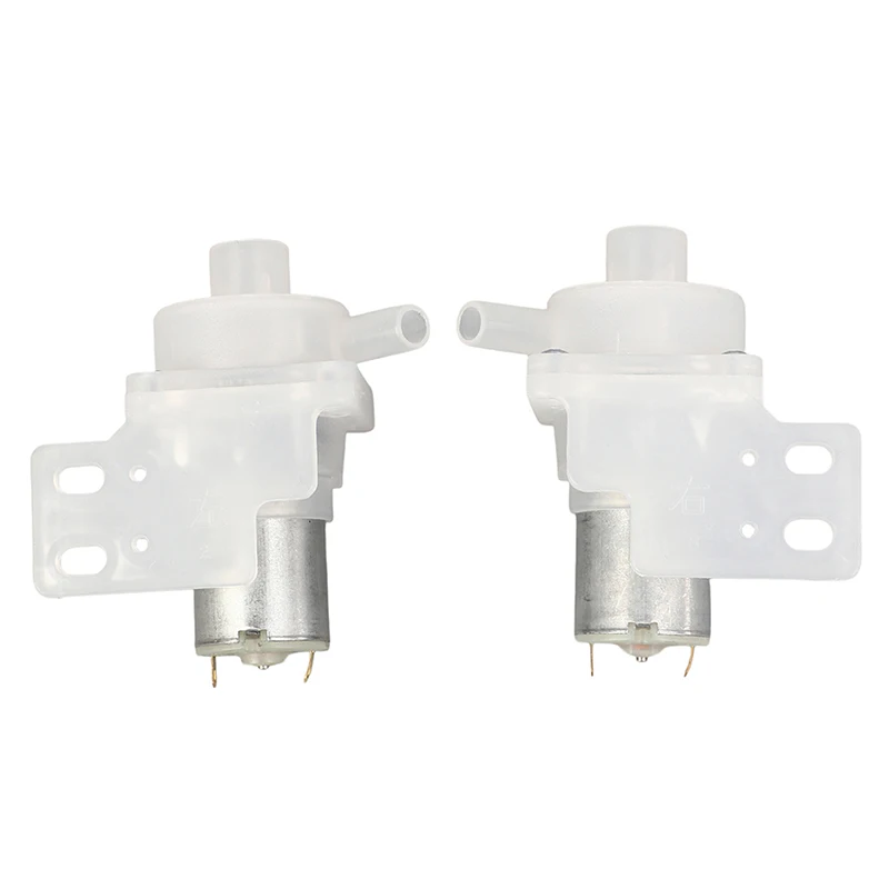 1 шт. мини-диспенсер для воды 12 В 3 Вт |