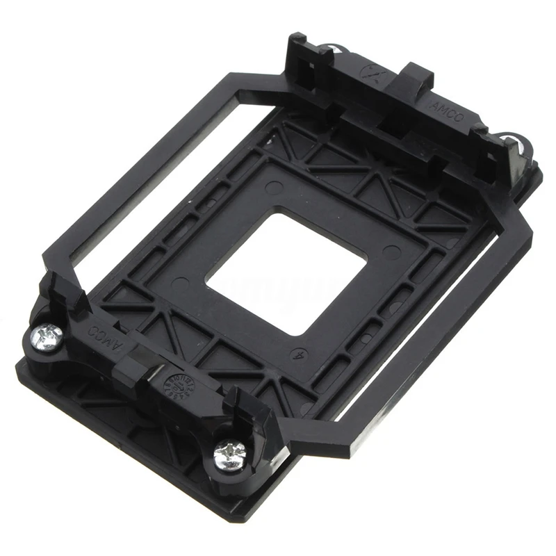 2X CPU Retention Module Cooling Bracket For AMD Socket AM3 + AM2 940 NEW | Brackets