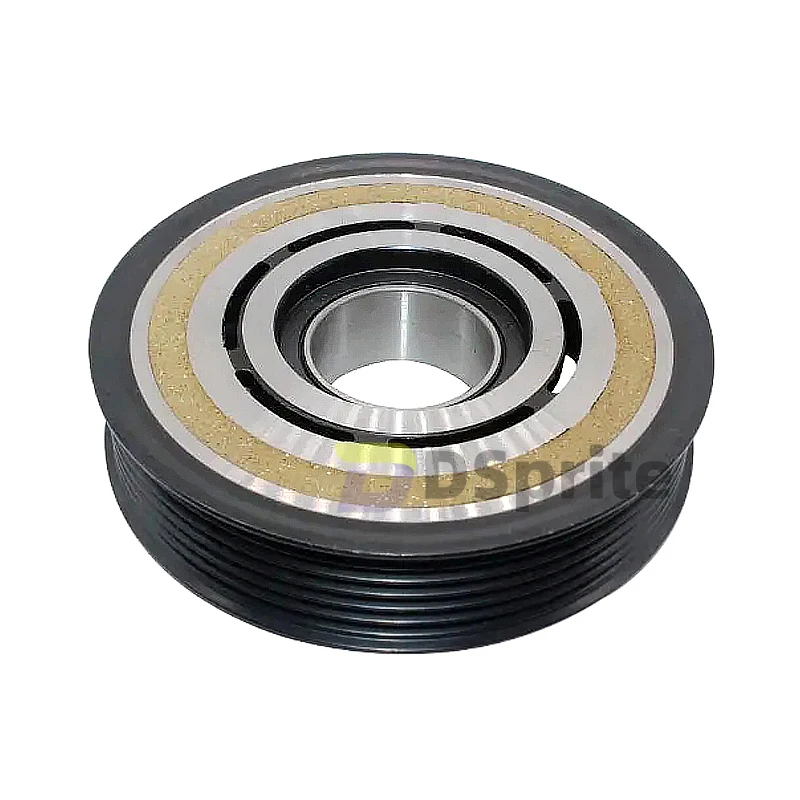 Автомобильный Кондиционер 6sbu16c 97701-1R000 977011R000 автомобильный компрессор