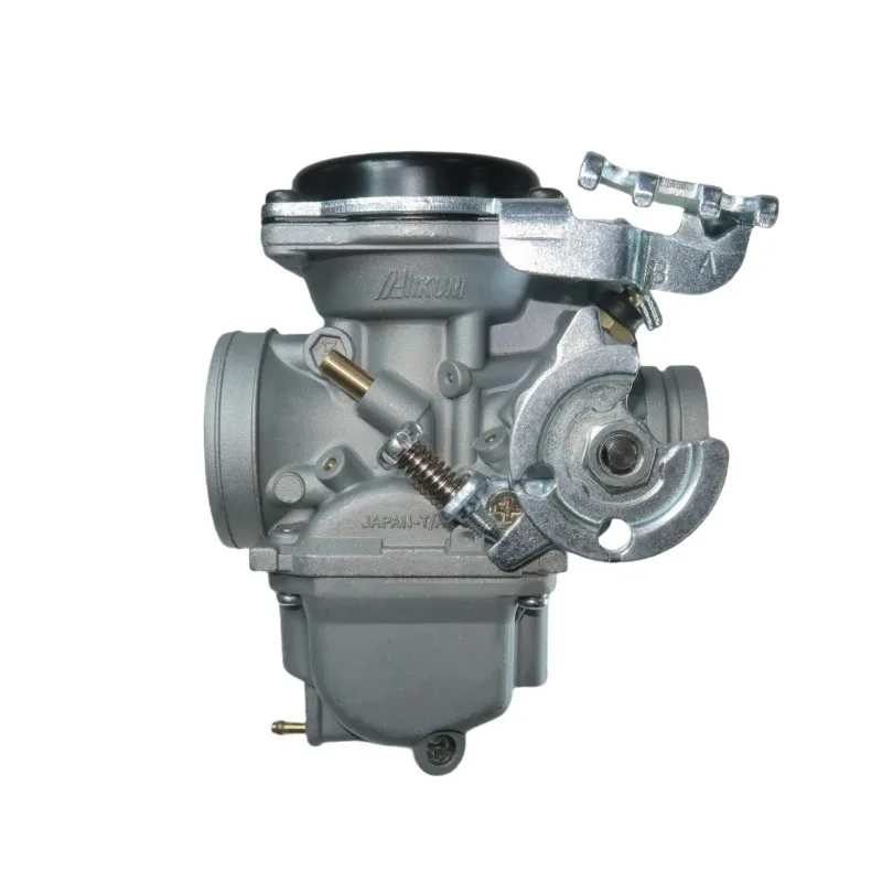 

28 мм GN200 карбюратор мотоцикла карбюратор для Suzuki GS200 GN200 QM200GY GY200 GXT200 WJ200 200cc 250cc мотоцикл Байк гоночный