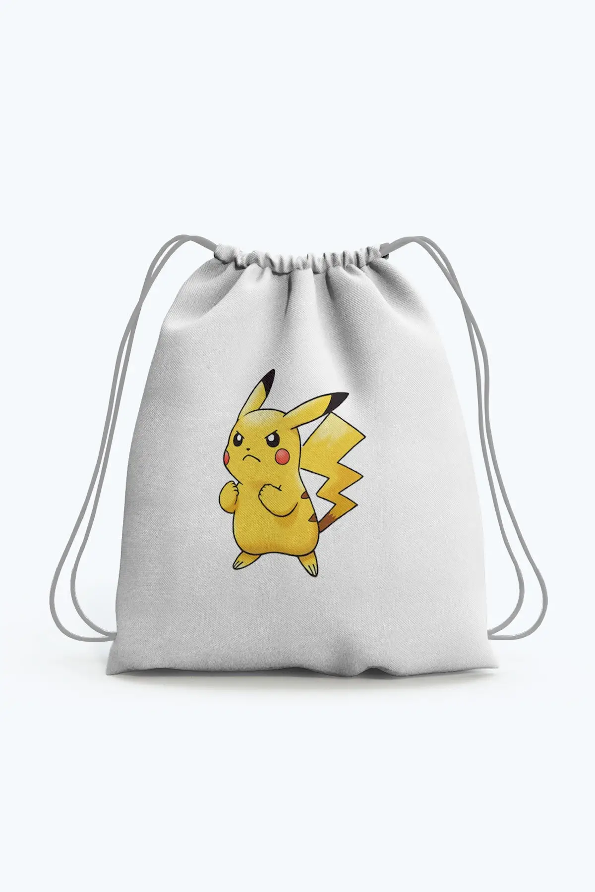 

Pokemon Pikachu Pikachu Spot backpack