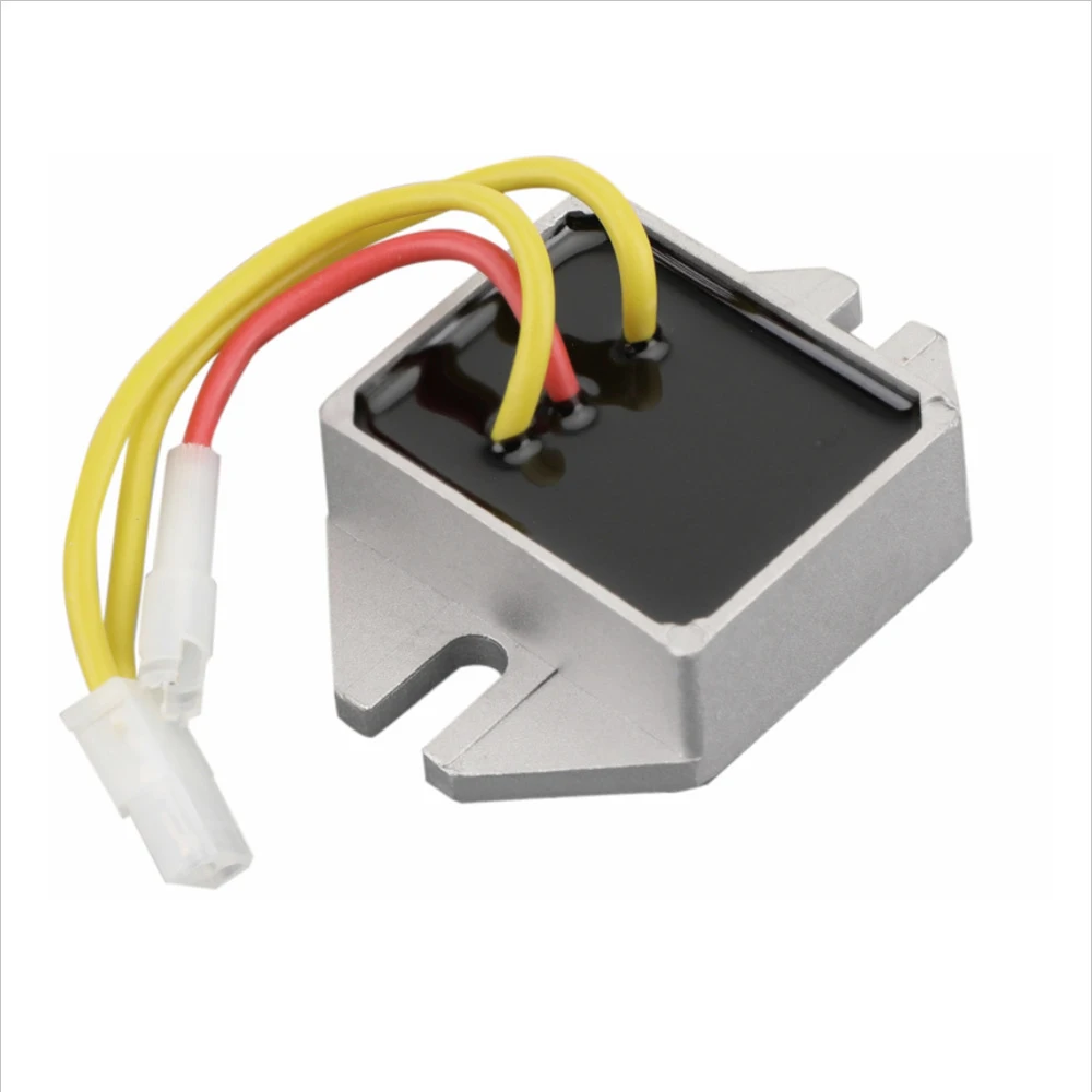 Регулятор напряжения для Briggs &amp Stratton 394890 393374 691185 797375 797182