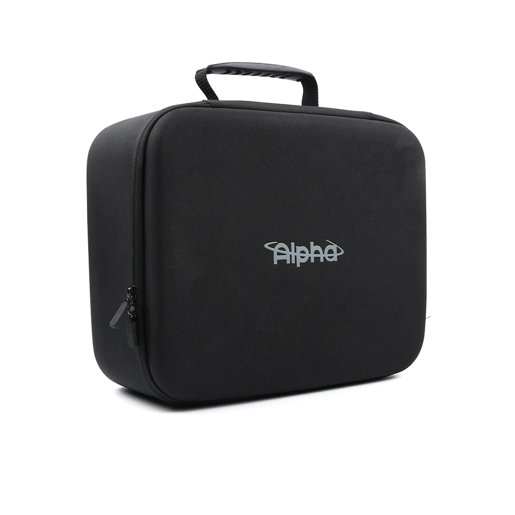 Портативная Сумка-кольцо IFlight EVA для квадрокоптера Alpha A65 340X270X135mm A65 A75 A85