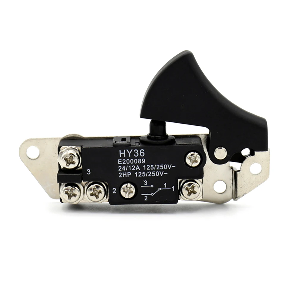 Легкое переключение для задач по сверлению переключатель электрической угловой