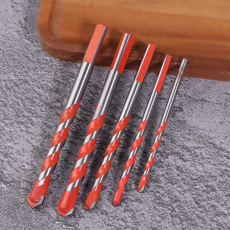 6/7 шт. набор многофункциональных бриллиантовых сверл