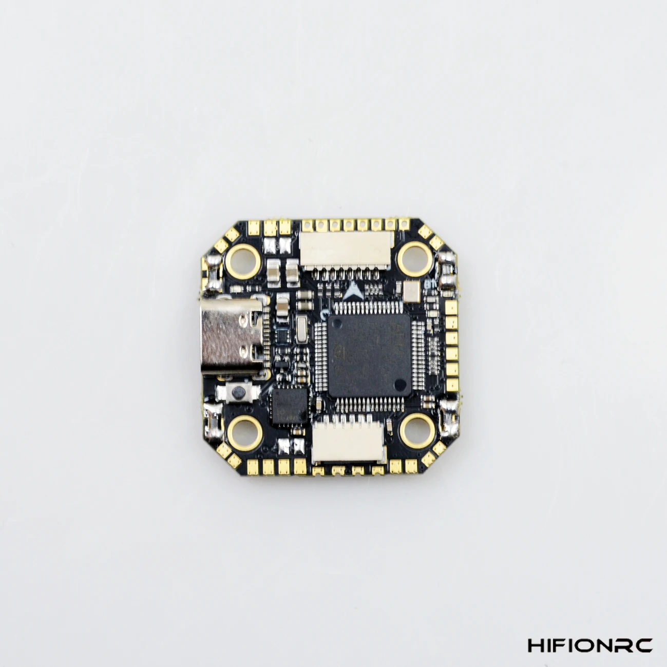 

20X20mm HIFIONRC F7Star Mini 45A Flight Controller 3-6S MPU6000 F722 for FPV Racing Drones