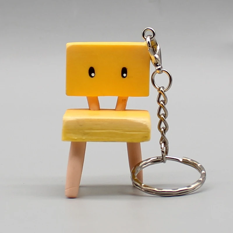 

Аниме Судзуя путешествие стул вокруг травы слишком маленькая доска табурет министр Cos Коллекция Фигурки брелок изысканный подарок