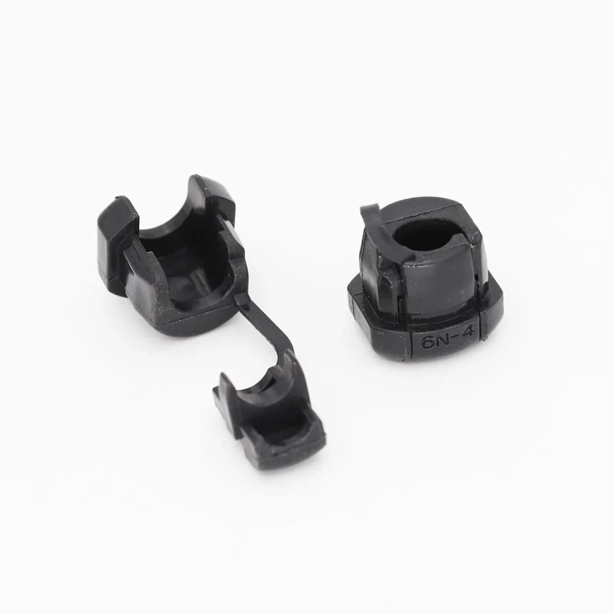 6R-6 6N-4 7N-2 5P-4 4N-4 5N-4 7P-2 8P-2 нейлоновый пластиковый шнур для силового кабеля втулка