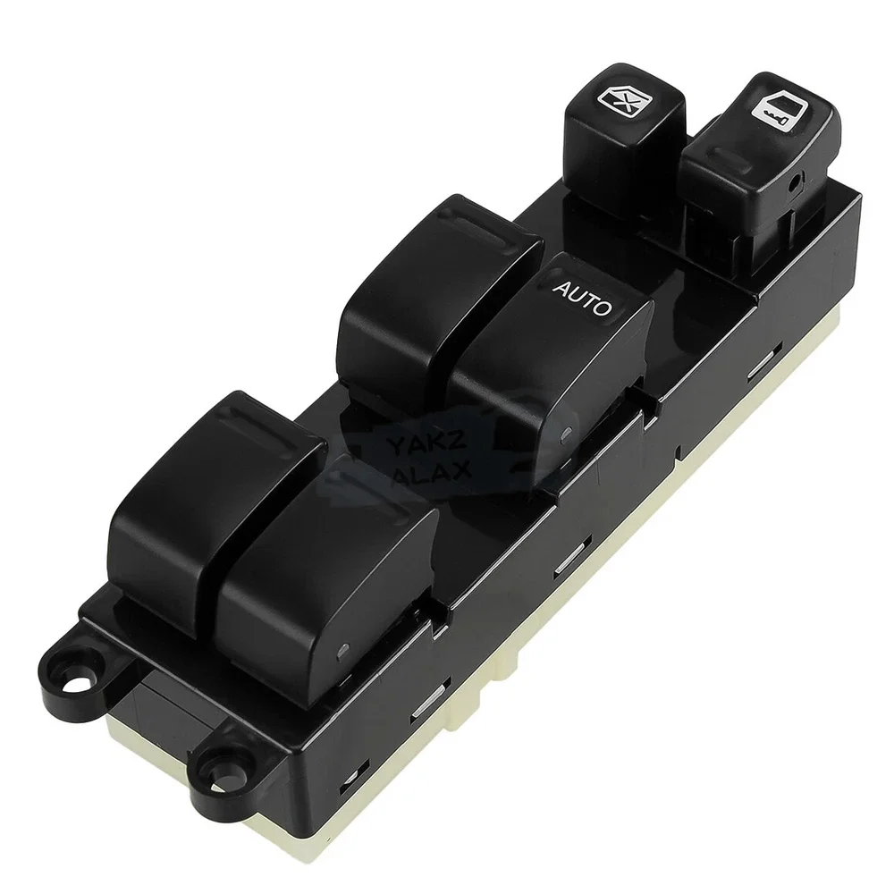 Фото Переключатель управления стеклоподъемником для Subaru Forester Impreza 2002-2008 83071-SA040 83071SA040 Автоаксессуары №3