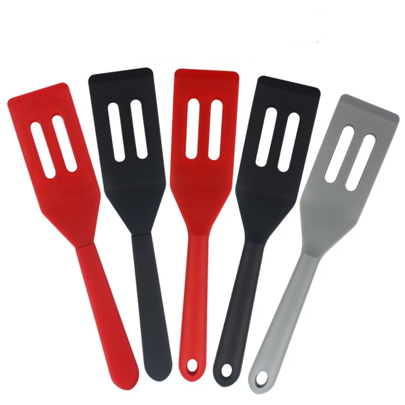 

Шпатель силиконовый для печенья, не прилипающий, термостойкий