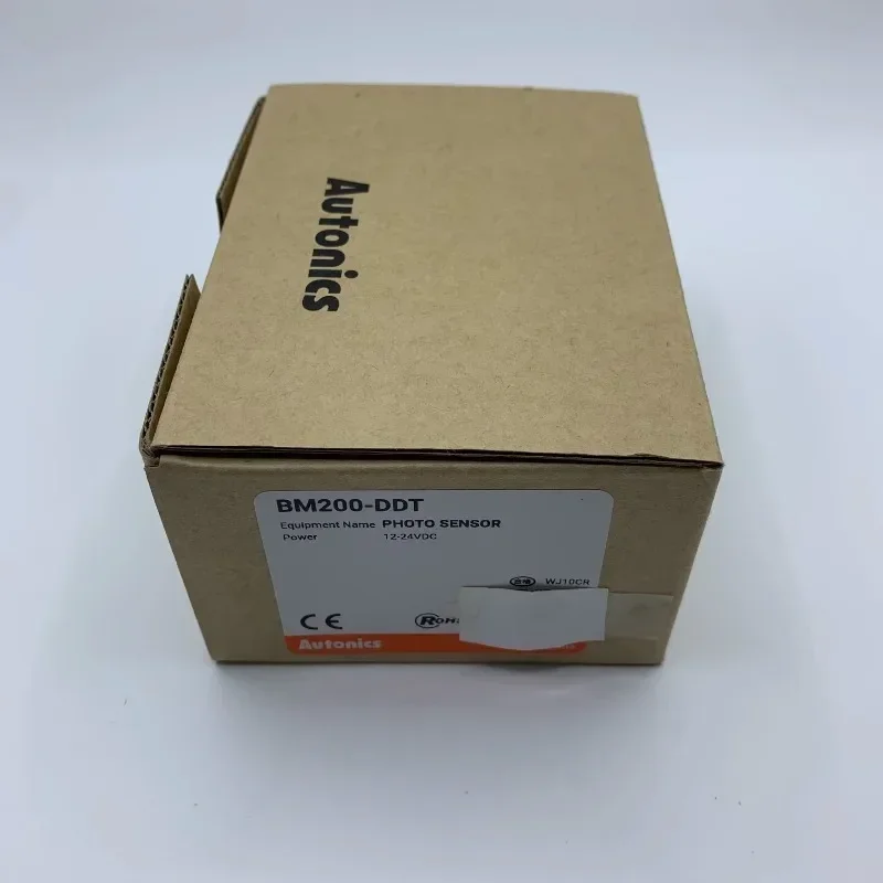 Пуфонический фотоэлектрический переключатель BM200-DDT BM1M-MDT BMS300-DDT 5M-TDT-P