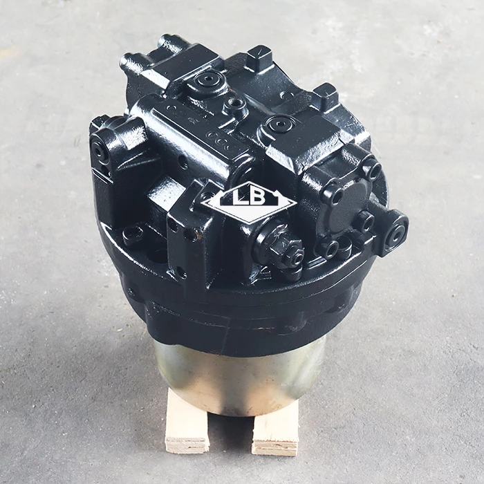 CAT 330GC 578-8605 593-5123 568-2306 5788605 5935123 5682306 ПОДВЕЖНЫЙ МОТОР