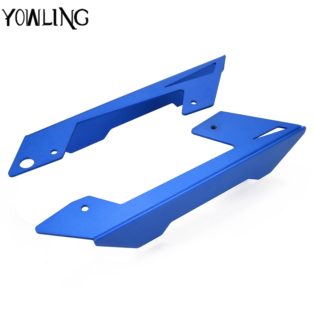 Для Yamaha TMAX 530 2012 2013 2014 2015 2016 2017 T-max 2018 TMAX530 аксессуары для мотоциклов Защитная