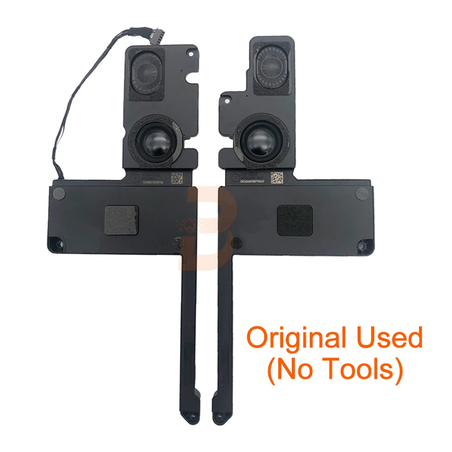 Протестированный оригинальный комплект для Macbook Pro Retina 15 дюймов A1398 левый и правый