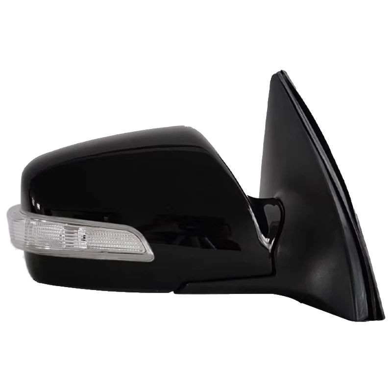 

Для Kia Sportage 2007 2008 2009 2010 2011 2012 2013 Автомобильная дверь крыло боковое зеркало заднего вида в сборе 5 контактов 6 контактов