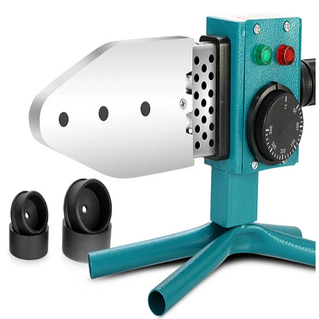 

Upspirit Hot Melt Machine Plastic Tube Welding Ppr Welding Machine