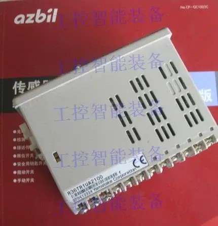 Листопад Spot YAMATAKE/AZBIL YAMATAKE RY5008S0000