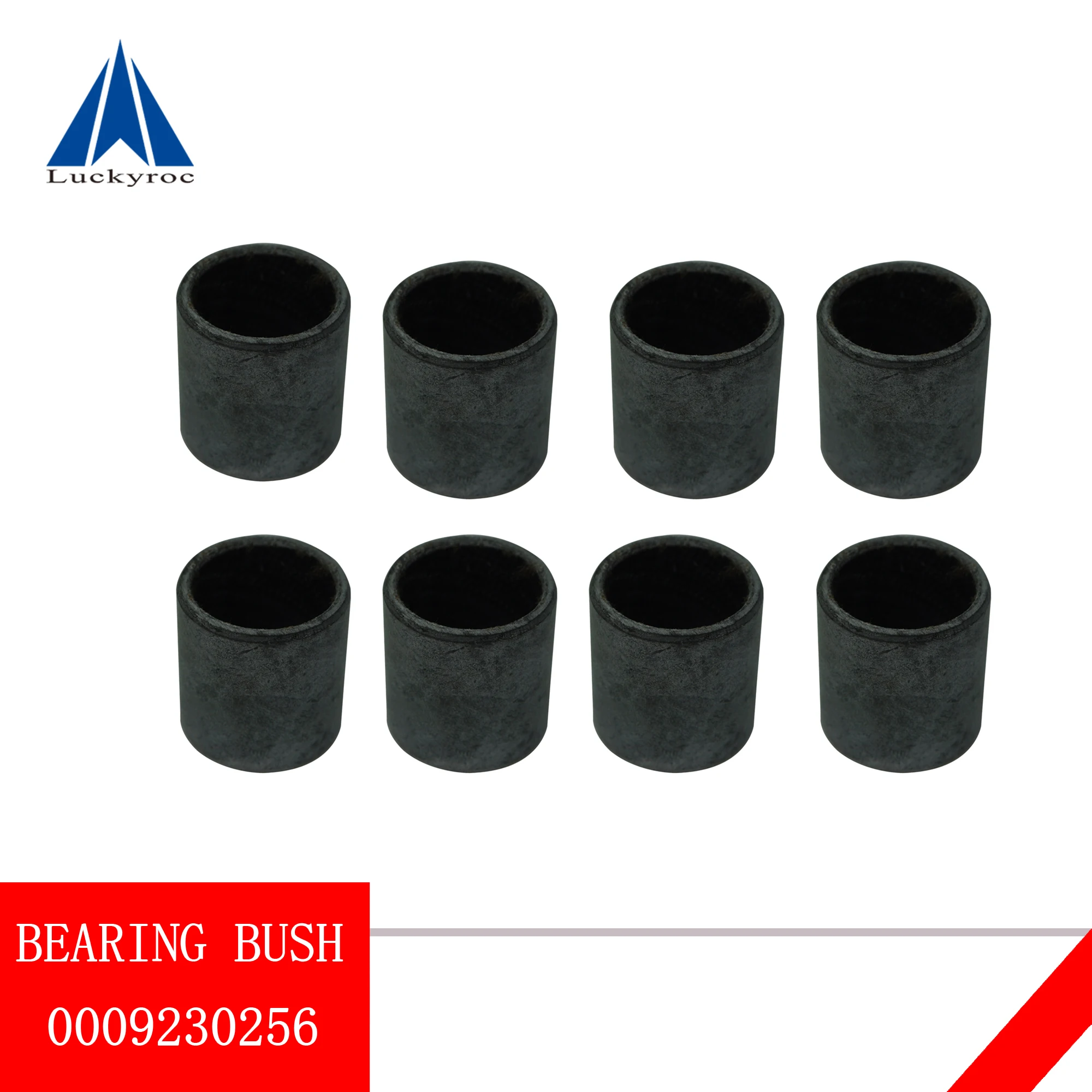 

Linde Geniune Fiber Bush 8 Pcs 0009230256